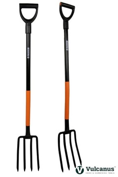 ПРОФЕССИОНАЛЬНЫЙ НАБОР САДОВЫХ ИНСТРУМЕНТОВ ЛОПАТА ЛОПАТА РАК ВИЛЫ