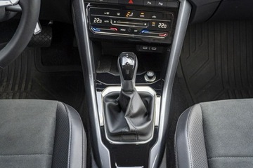 Volkswagen T-Roc I SUV Facelifting 1.5 TSI ACT 150KM 2024 Volkswagen T-Roc Style 1.5 TSI 150 KM DSG DEMO, zdjęcie 17