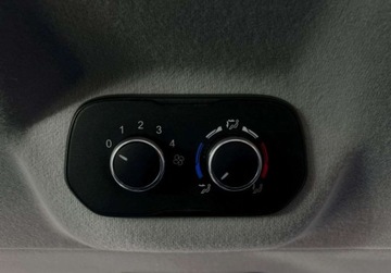 Ford Transit Custom I 2018 Ford Transit Custom II 2.0 TDCI 130KM GWARANCJA 9 osobowy 2.0 Diesel, zdjęcie 29