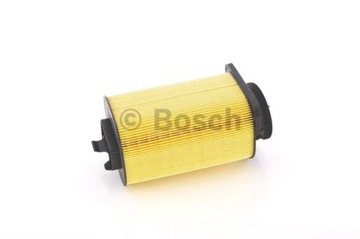 BOSCH F 026 407 166 FILTR OLEJE + VZDUCHU MERCEDES