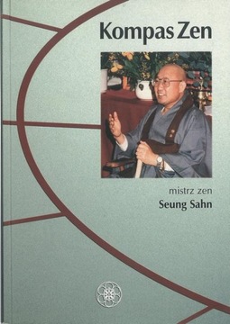 KOMPAS ZEN MISTRZ ZEN SEUNG SAHN EBOOK