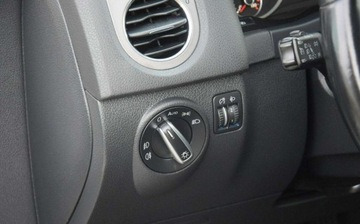 Volkswagen Tiguan I SUV 2.0 TDI CR DPF 140KM 2010 Volkswagen Tiguan 2.0TDI Automat 4x4 Navi Oryginal Lakier Sprowadzony Opla, zdjęcie 32
