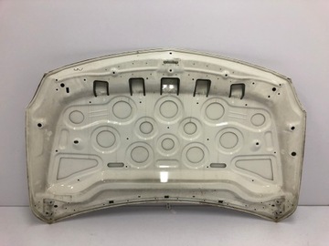 KAPOTA KRYT MOTORU MERCEDES A TŘÍDA W176