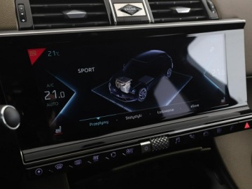  DS Automobiles DS 7 Crossback FV23% PHEV automat, zdjęcie 24