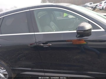 Audi Q3 II 2022 Audi Q3 2021r., 4x4, 2.0L 2.0 Benzyna 228KM, zdjęcie 4