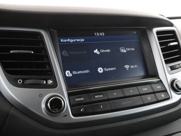 Hyundai Tucson III 2016 Hyundai Tucson Automat Navi Czujniki parkowania, zdjęcie 22