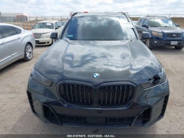 BMW X5 G05 2024 BMW X5 xDrive40I 2024 3.0l 3.0 Benzyna 375KM, zdjęcie 7
