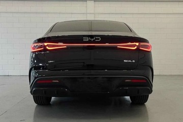 BYD 2025 BYD Seal 6 DM-i Boost Polski Salon Duzy Rabat Atrakcyjne finansowanie, zdjęcie 11