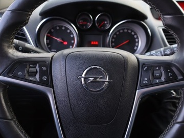 Opel Mokka I SUV 1.6 Ecotec 115KM 2016 Opel Mokka 1.6, Salon Polska, 1. Właściciel, GAZ, zdjęcie 15