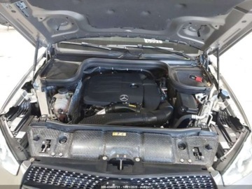 Mercedes GLE V167 2022 Mercedes-Benz GLE 350, 2022r., 4x4, 2.0L 2.0 Benzyna 255KM, zdjęcie 11