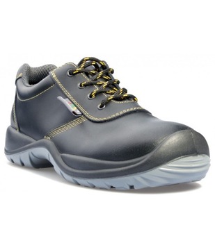 Buty robocze skórzane SRC Work, rozm. 44.