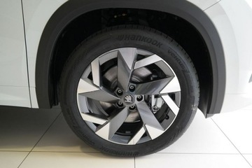 Skoda Kodiaq II SUV Plug-In 1.5 TSI Plug-In Hybrid 204KM 2025 Škoda Kodiaq Skoda Kodiaq Kodiaq Sportline 2.0, zdjęcie 33