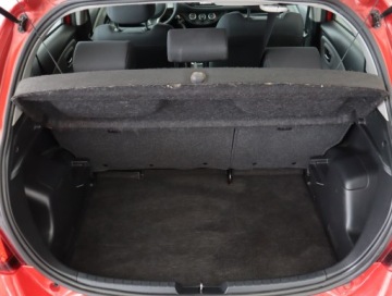 Toyota Yaris III Hatchback 5d Facelifting 1.33 Dual VVT-i 99KM 2015 Toyota Yaris 1.33 Dual VVT-i, Klima, zdjęcie 13