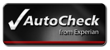 AutoCheck – raport z historią pojazdu z USA (VIN)