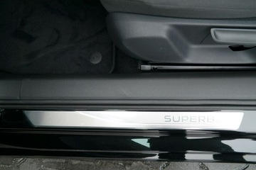 Skoda Superb III Liftback Facelifting 2.0 TDI SCR 150KM 2026 Škoda Superb Skoda Superb Superb Edition130 2.0, zdjęcie 28