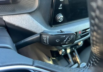 Skoda Kamiq Crossover Facelifting 1.0 TSI 115KM 2025 Skoda Kamiq 1.0 TSi 115 KM LED Klimatyzacja Sensor Tempomat Kamera Benzyna, zdjęcie 11