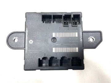 05026596AB JINÉ MODUL 2.4 125 2008 DODGE JOURNEY