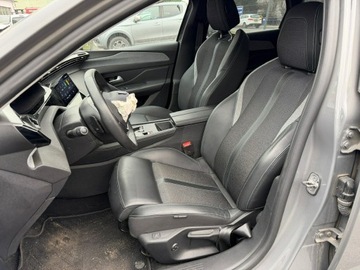 Peugeot 308 2024 Peugeot 308 1.5-131KM BlueHDi Allure Pack S&amp;S, zdjęcie 13