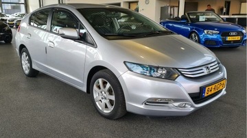 Honda Insight 2010 IDEALNY W MIASTO*zadbany*SERWIS*od ręki z Holandii, zdjęcie 13