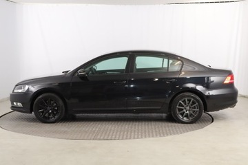 Volkswagen Passat B7 Limousine 1.4 TSI 122KM 2011 VW Passat 1.4 TSI, Klima, Klimatronic, Parktronic, zdjęcie 2