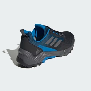 Adidas Terrex Eastrail 2.0 Rain.RDY WATERPROOF зимние мужские мембраны GTX