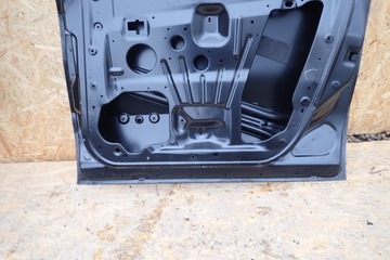 FIAT DOBLO II 09- ДВЕРЬ ПЕРЕДНЯЯ ПЕРЕДНЯЯ СПРАВА, ОРИГИНАЛ