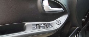 Kia Picanto II Hatchback 5d 1.0 69KM 2013 Kia Picanto Kia Picanto 1.0 Vision Benzyna 69KM, zdjęcie 13