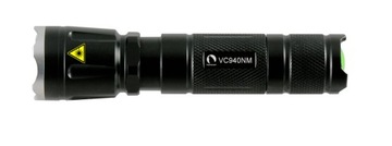 ИНФРАКРАСНЫЙ ПОДСВЕТИТЕЛЬ СВЕТОДИОДНЫЙ ЛАЗЕР VCSEL 940 нм ИК