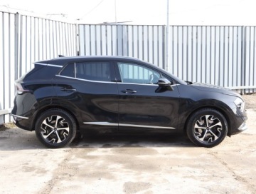 Kia Sportage V 2022 Kia Sportage 1.6 T-GDI MHEV, Salon Polska, zdjęcie 5