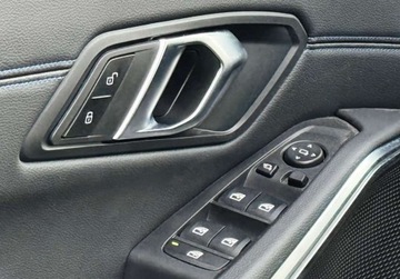 BMW Seria 3 2024 BMW Seria 3 I wlasciciel M Sport Gwarancja Bezwypadkowy FVAT23, zdjęcie 24