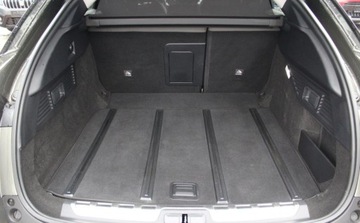 Citroen C5 III 2022 Citroen C5X 180KM Shine EAT8 Fv23 1.6 Benzyna 180KM, zdjęcie 18