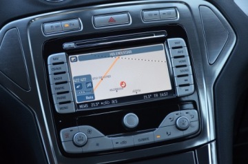 Ford Mondeo IV Kombi 2.0 Duratec Flexifuel 145KM 2009 OPŁACONE 2.0i 16V 145KM NAVI 2xPARKTRONIK CONVERS+ KLIMA ALU GWARANCJA, zdjęcie 30