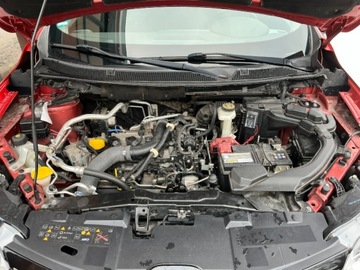 Renault Kadjar Crossover 1.2 Energy TCe 130KM 2016 Renault Kadjar 1.2 benzyna 130 KM zarej w PL 6 biegow zadbany zamiana, zdjęcie 25