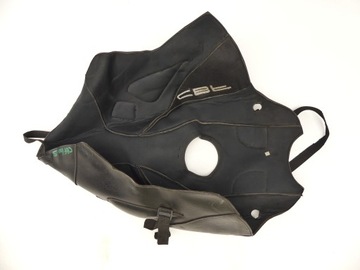 , BAGSTER OSŁONA NA ZBIORNIK HONDA CBF 600 S CBF600S CBF600 S 04-13