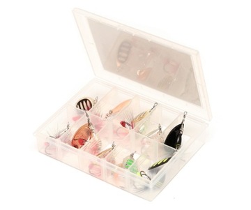 НАБОР SAVAGE GEAR ROTEX — 50723