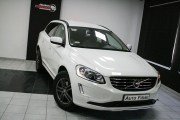 Volvo XC60 I SUV 2.0 D3 163KM 2013 Volvo XC 60 Salon Polska*Automat*2.0D*faktura