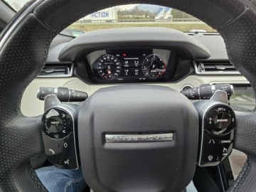 Land Rover Range Rover Velar SUV 2.0 TD4 180KM 2020 Land Rover Range Rover VELAR R DYNAMIC-S, zdjęcie 11