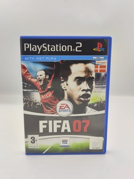 НАБОР «ФУТБОЛ И ГОНКИ» PS2 NFS CARBON, НОВЫЙ В ФОЛЬГЕ