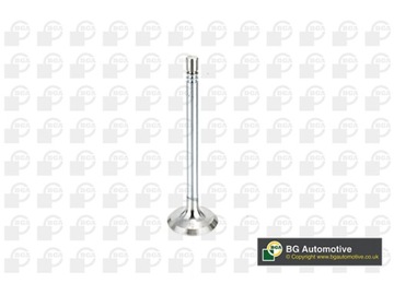 BGA V164660 VENTIL NASÁVÁCÍ