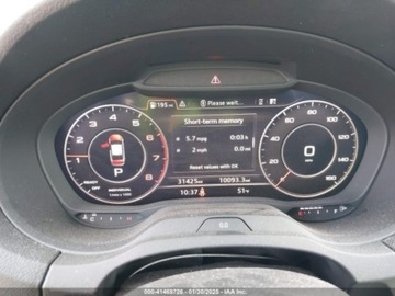 Audi A3 8V 2019 Audi a3 40 Premium 2.0 Benzyna 184KM, zdjęcie 11