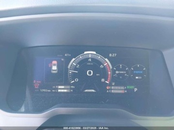 Toyota Sequoia II 2024 Toyota Sequoia TRD Pro 2024 3.4l 3.4 Hybryda 437KM, zdjęcie 10