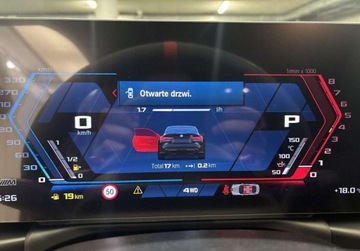 BMW Seria 4 G22-23-26 M4 Coupe Facelifting 3.0 M4 530KM 2025 BMW M4 M4 Competition M xDrive Coupe 3.0 Benzyna 530KM, zdjęcie 14