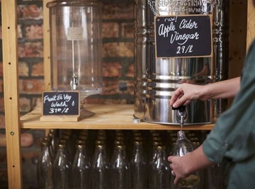 БОЧКА НЕРЖАВЕЮЩАЯ СТАЛЬ INOX лейка canka 25л для самогонного дистиллята сока