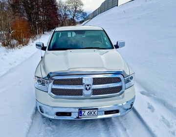 Dodge Ram IV 2017 Dodge RAM 1500 3.0 Diesel, zdjęcie 2