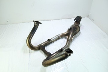 BMW R 1200 R 15-18 K53 KOLEKTOR WYDECHOWY