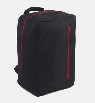 Plecak torba podróżna do samolotu 40x20x25 bagaż podręczny od producenta