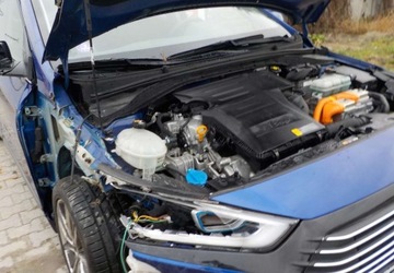 Hyundai IONIQ 2019 Hyundai IONIQ Okazja 1.6 Hybryda 105KM, zdjęcie 3