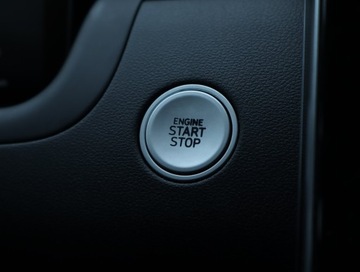 Hyundai Tucson IV SUV 1.6 T-GDI 48V 180KM 2021 Hyundai Tucson 1.6 T-GDI, Salon Polska, zdjęcie 21