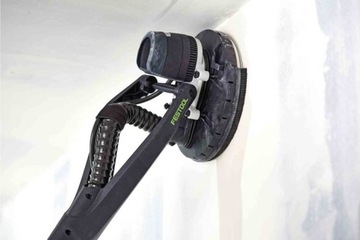 Festool Шлифовальная тарелка ST-STF-D215/8-IP-LHS 225