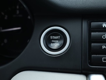 Land Rover Discovery Sport SUV 2.0 TD4 180KM 2017 Land Rover Discovery Sport TD4, Salon Polska, zdjęcie 22